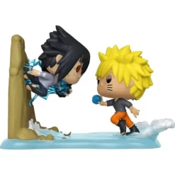 Naruto: Shippuden Sasuke vs. Naruto Funko Pop! Vinyl Figure