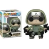 Naruto: Shippuden Shino Aburame Funko Pop! Vinyl Figure
