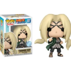 Naruto: Shippuden Tsunade Creation Rebirth Funko Pop! Vinyl Figure