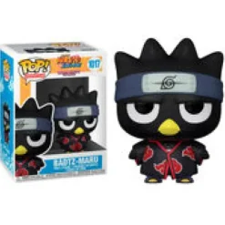 Naruto: Shippuden x Hello Kitty and Friends Badtz-Maru Funko Pop! Vinyl Figure