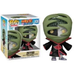 Naruto: Shippuden Zetsu Funko Pop! Vinyl Figure