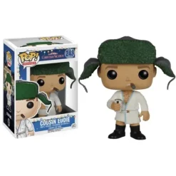 National Lampoon's Vacation Cousin Eddie Funko Pop! Vinyl Figure