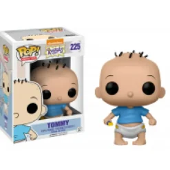 Nickelodeon Rugrats Tommy Funko Pop! Vinyl Figure