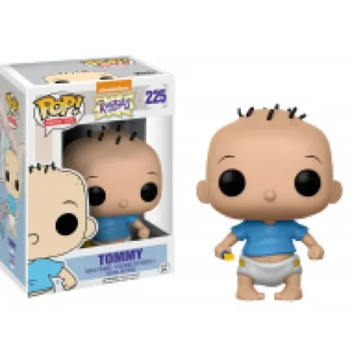 Nickelodeon Rugrats Tommy Funko Pop! Vinyl Figure