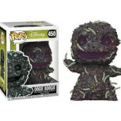 Nightmare Before Christmas Oogie Boogie Bugs Funko Pop! Vinyl Figure