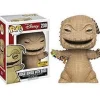 Nightmare Before Christmas Oogie Boogie with Bugs Funko Pop! Vinyl Figure