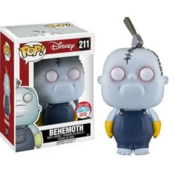 Nightmare Before Christmas Behemoth Funko Pop! Vinyl Figure
