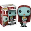 Nightmare Before Christmas Nightshade Sally Funko Pop! Vinyl Figure