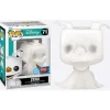 Nightmare Before Christmas Zero Diamond Glitter Funko Pop! Vinyl Figure