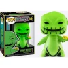 Nightmare Before Christmas Oogie Boogie Blacklight Funko Pop! Vinyl Figure