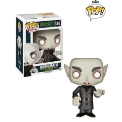 Nosferatu Nosferatu Funko Pop! Vinyl Figure