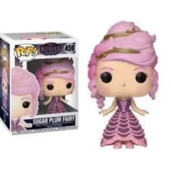 Nutcracker and the Four Realms Sugar Plum Fairy Funko Pop! Vinyl Figure