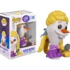 Olaf Presents Olaf as Rapunzel Funko Pop! Vinyl Figure