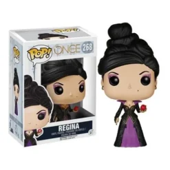 Once Upon A Time Regina Funko Pop! Vinyl Figure