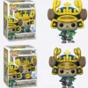 One Piece Armored Chopper Funko Pop! Vinyl Figure