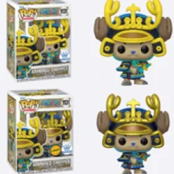 One Piece Armored Chopper Funko Pop! Vinyl Figure