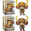 One Piece Armored Luffy Funko Pop! Vinyl Figure