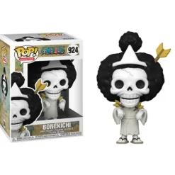 One Piece Bonekichi Funko Pop! Vinyl Figure