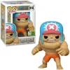 One Piece Buffed Chopper Funko Pop! Vinyl Figure