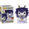 One Piece Caesar Clown Funko Pop! Vinyl Figure