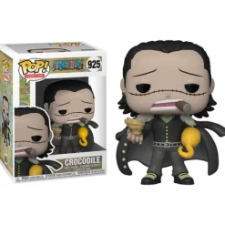 One Piece Crocodile Funko Pop! Vinyl Figure