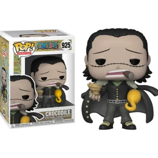 One Piece Crocodile Funko Pop! Vinyl Figure
