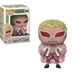 One Piece Donquixote Doflamingo Funko Pop! Vinyl Figure