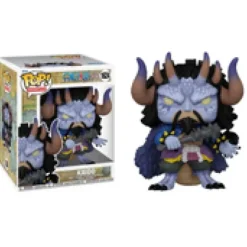 One Piece Kaido Man-Beast Form Funko Pop! Vinyl Figure