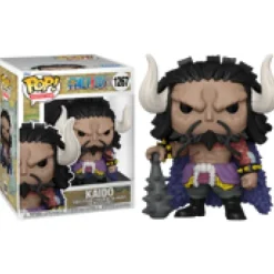 One Piece Kaido Super Funko Pop! Vinyl Figure