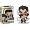 One Piece Luffy Gear Four Funko Pop! Vinyl Figure