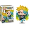 One Piece Marco Funko Pop! Vinyl Figure