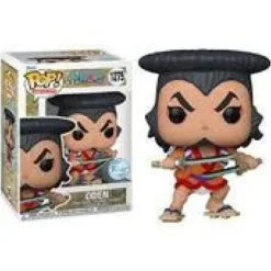 One Piece Oden Funko Pop! Vinyl Figure