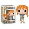 One Piece Onami Funko Pop! Vinyl Figure