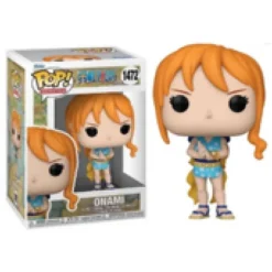 One Piece Onami Funko Pop! Vinyl Figure