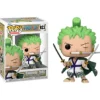 One Piece Roronoa Zoro Funko Pop! Vinyl Figure