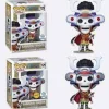 One Piece Samurai Brook Funko Pop! Vinyl Figure