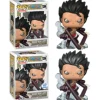 One Piece Snake-Man Luffy Funko Pop! Vinyl Figure