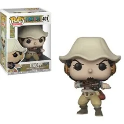 One Piece Usopp Funko Pop! Vinyl Figure