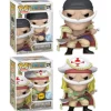 One Piece Whitebeard Funko Pop! Vinyl Figure