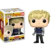 One Punch Man Genos Funko Pop! Vinyl Figure