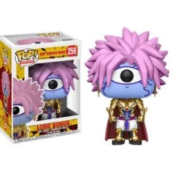 One Punch Man Lord Boros Funko Pop! Vinyl Figure