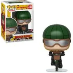 One Punch Man Mumen Rider Funko Pop! Vinyl Figure