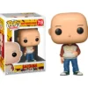 One Punch Man Saitama Funko Pop! Vinyl Figure