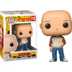 One Punch Man Saitama Funko Pop! Vinyl Figure