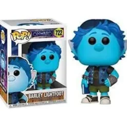 Onward Barley Lightfoot Funko Pop! Vinyl Figure