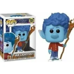 Onward Ian Lightfoot Funko Pop! Vinyl Figure