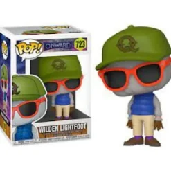 Onward Wilden Lightfoot Funko Pop! Vinyl Figure