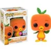 Orange Bird Orange Bird Flocked Funko Pop! Vinyl Figure