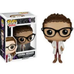 Orphan Black Cosima Niehaus Funko Pop! Vinyl Figure