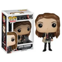 Orphan Black Sarah Manning Funko Pop! Vinyl Figure